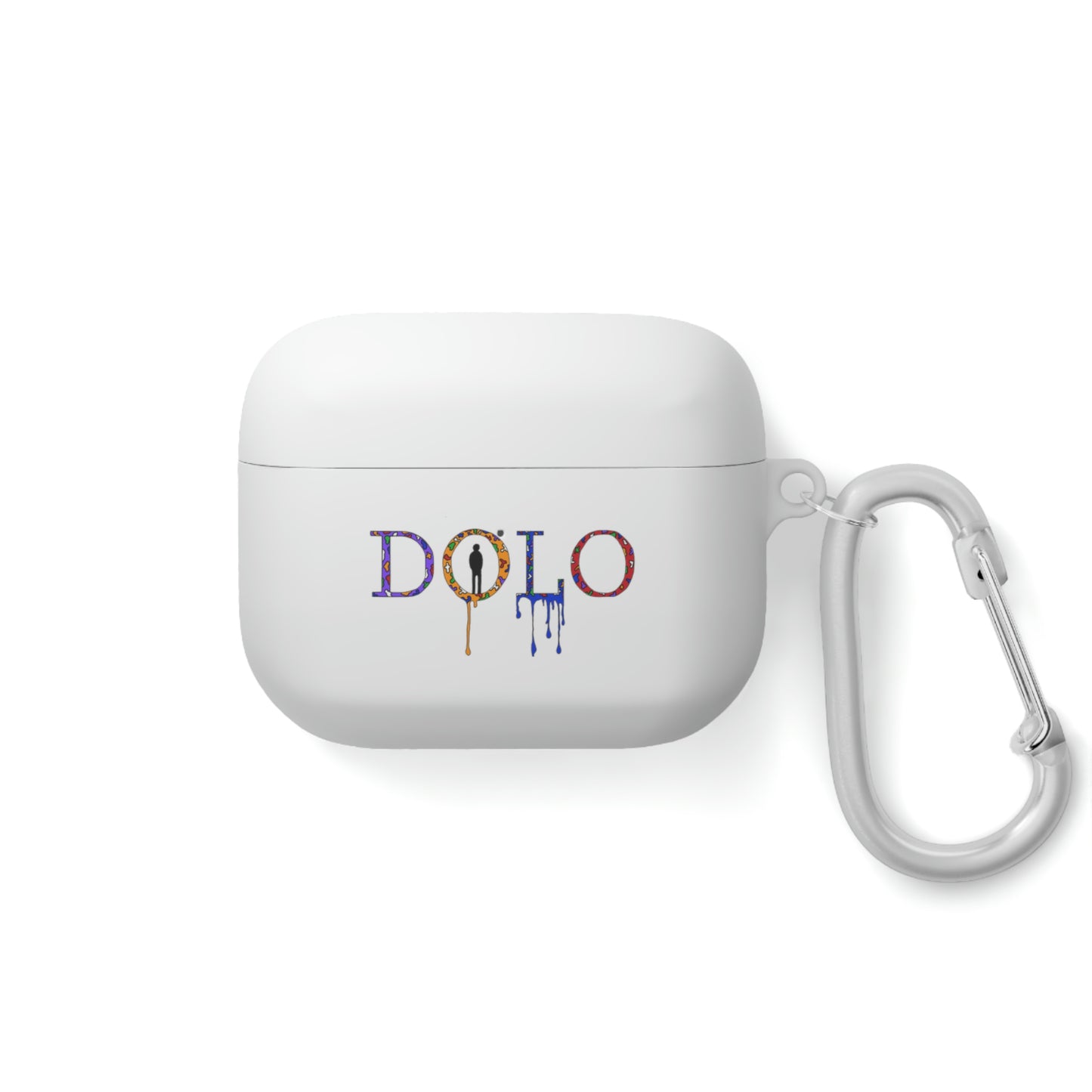 AirPods and AirPods Pro Dolo case