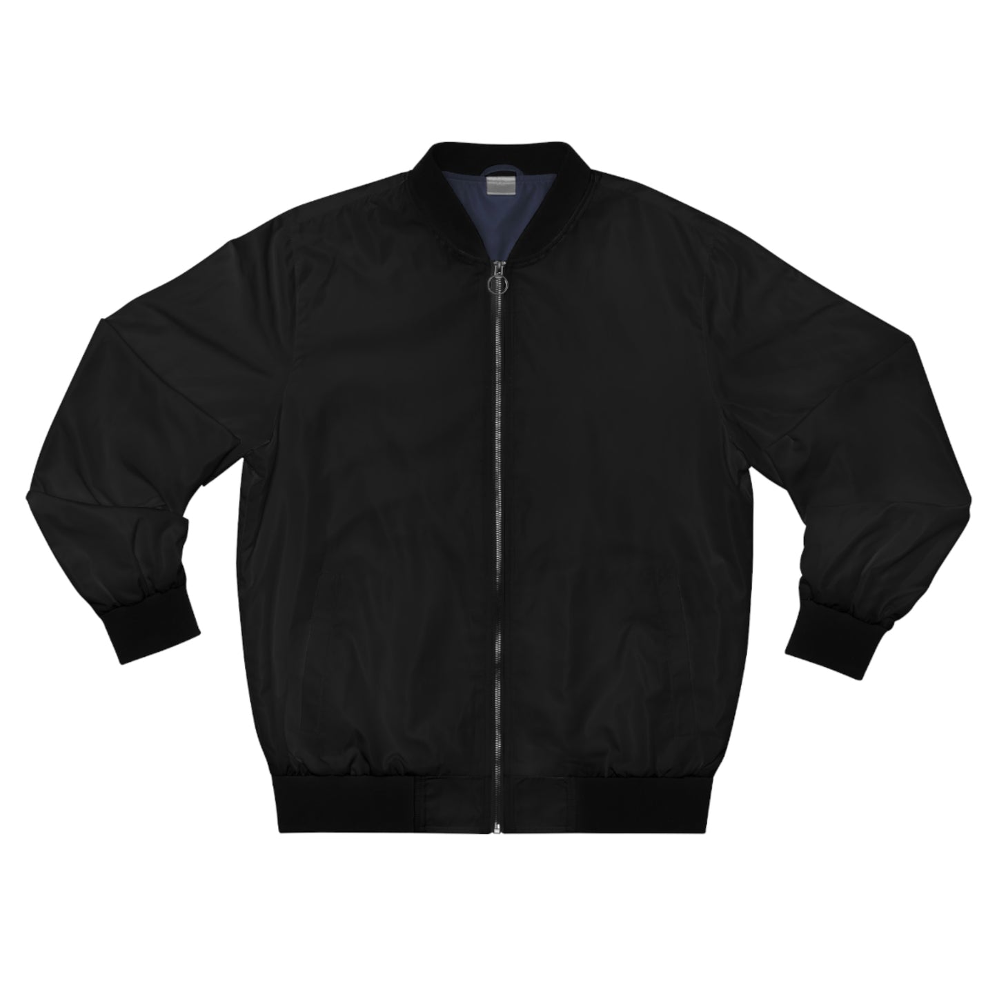 Dolo Exotics Monkey See Monkey Do Bomber Jacket