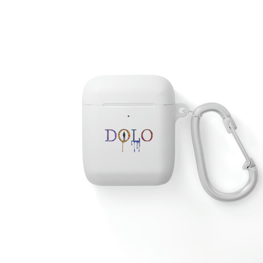 AirPods and AirPods Pro Dolo case