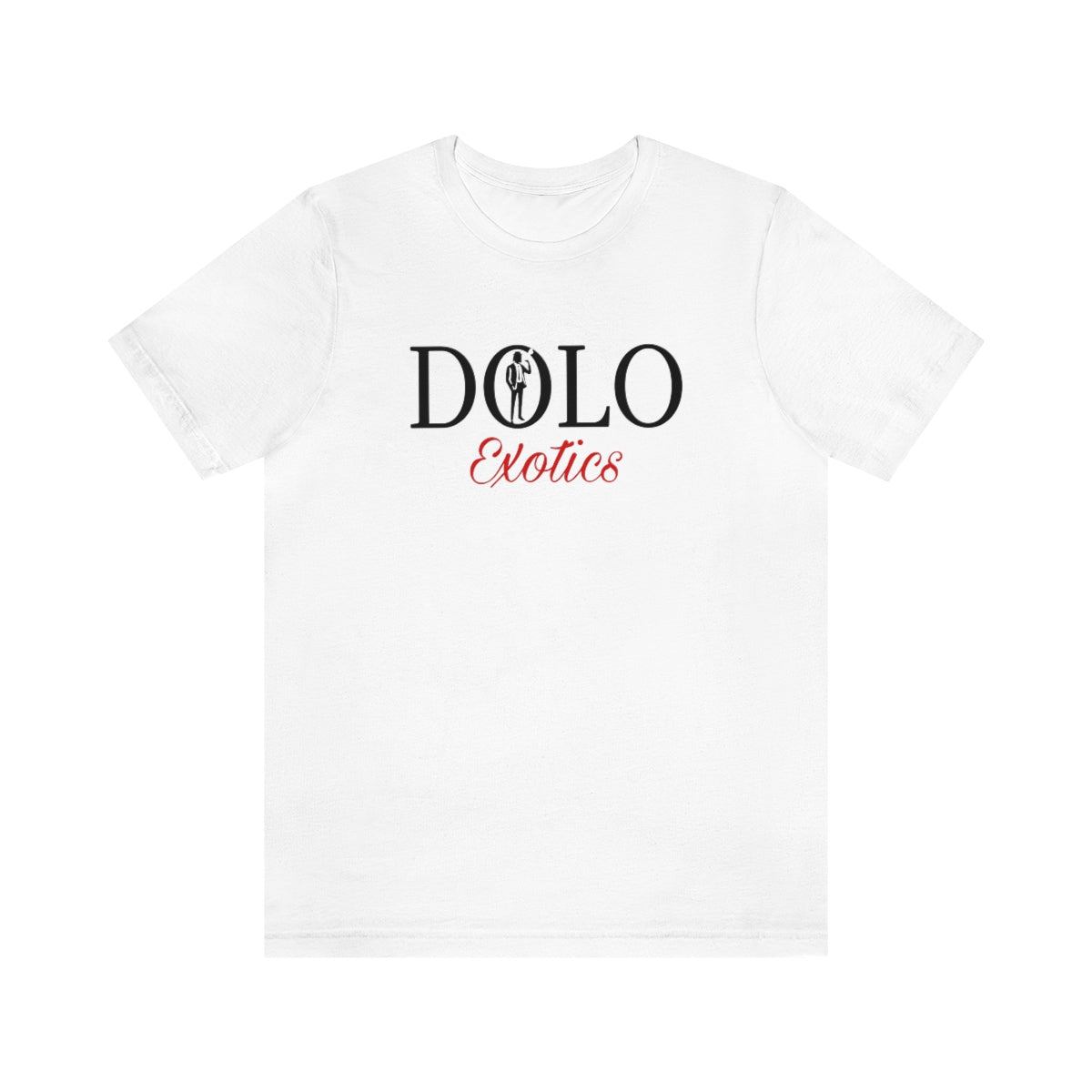 Dolo Exotics T Shirt