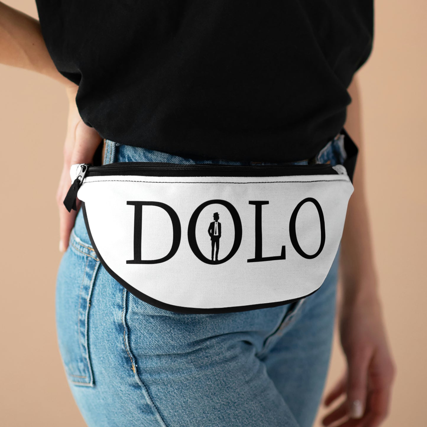 Dolo Fanny Pack