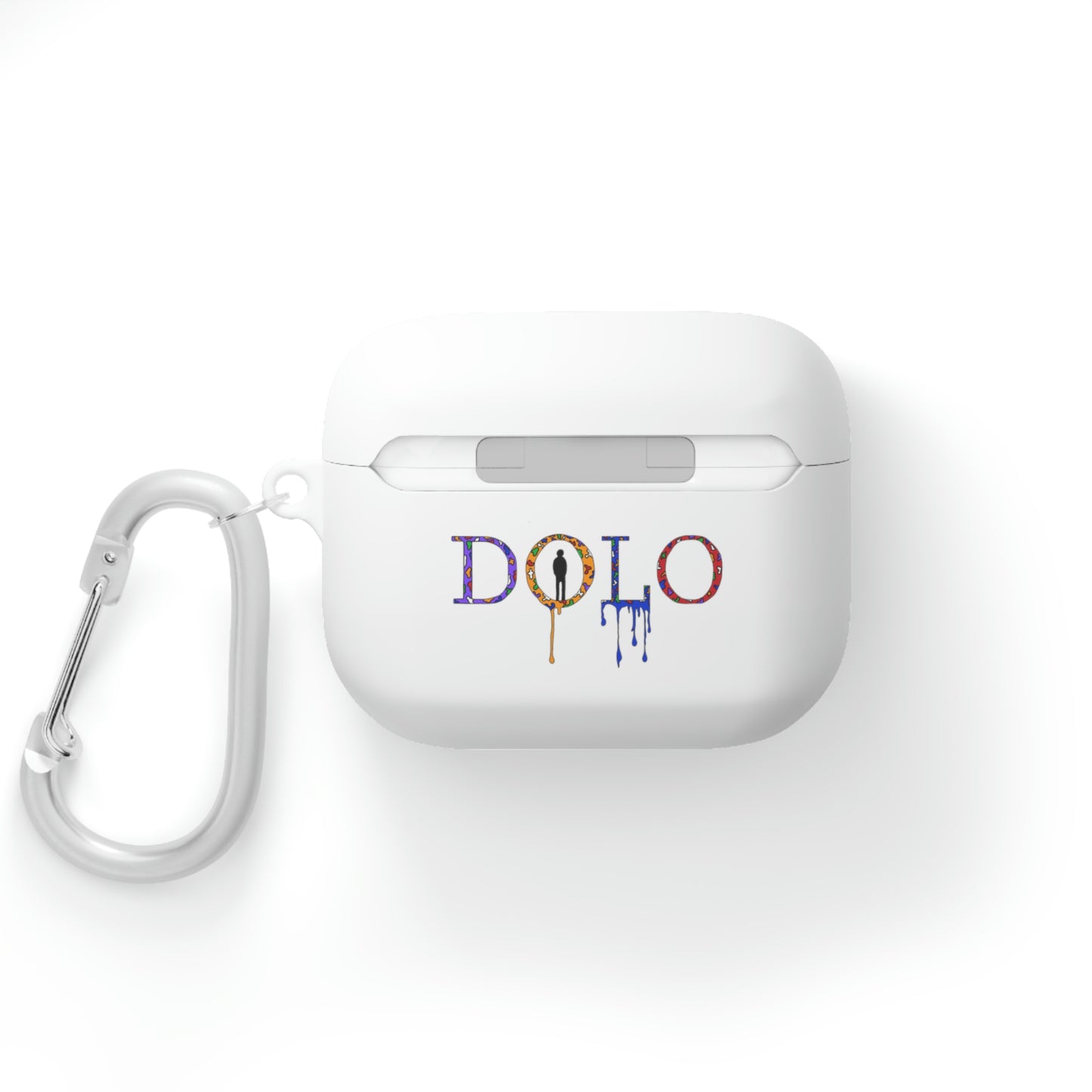 AirPods and AirPods Pro Dolo case