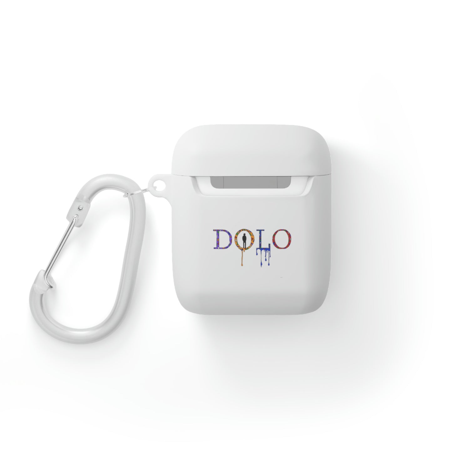 AirPods and AirPods Pro Dolo case