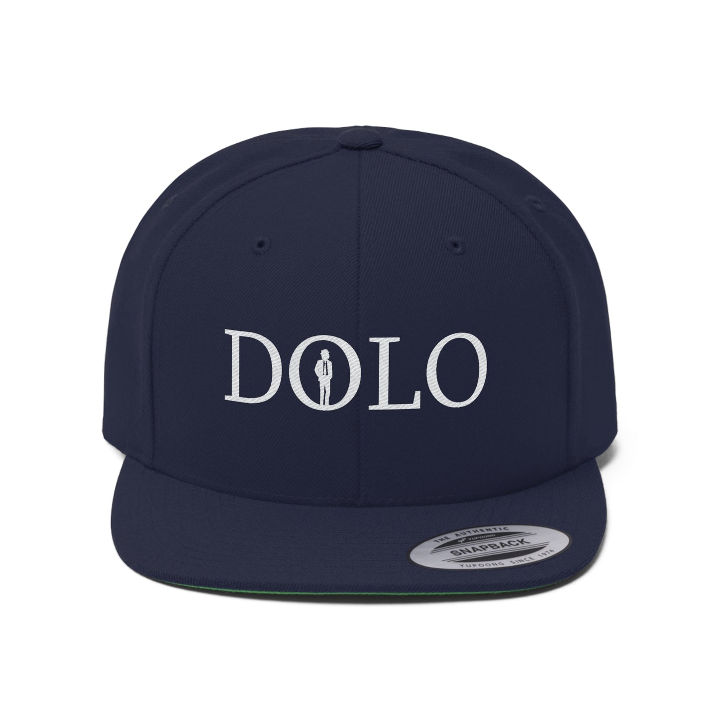 Dolo Snapback Hat